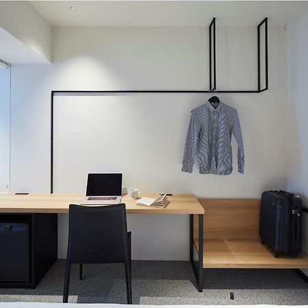 Hotel Androoms Nagoya Fushimi מראה חיצוני תמונה