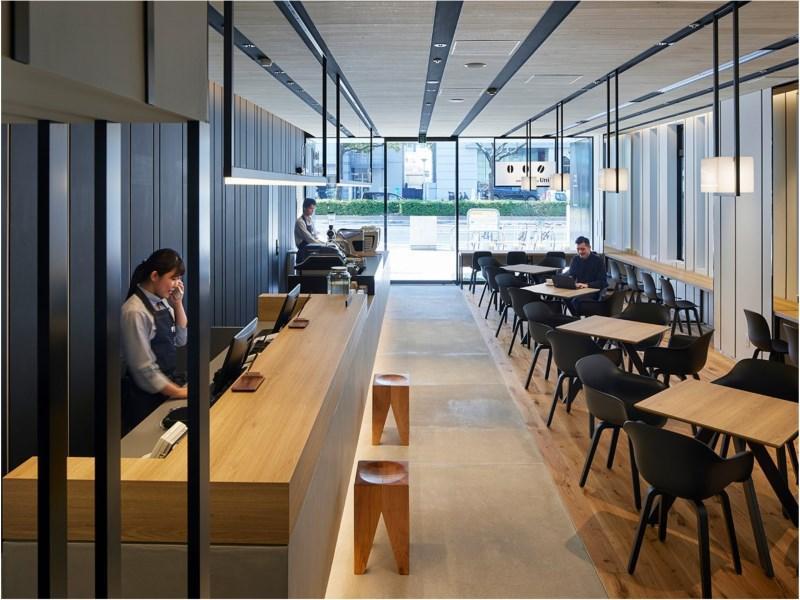 Hotel Androoms Nagoya Fushimi מראה חיצוני תמונה