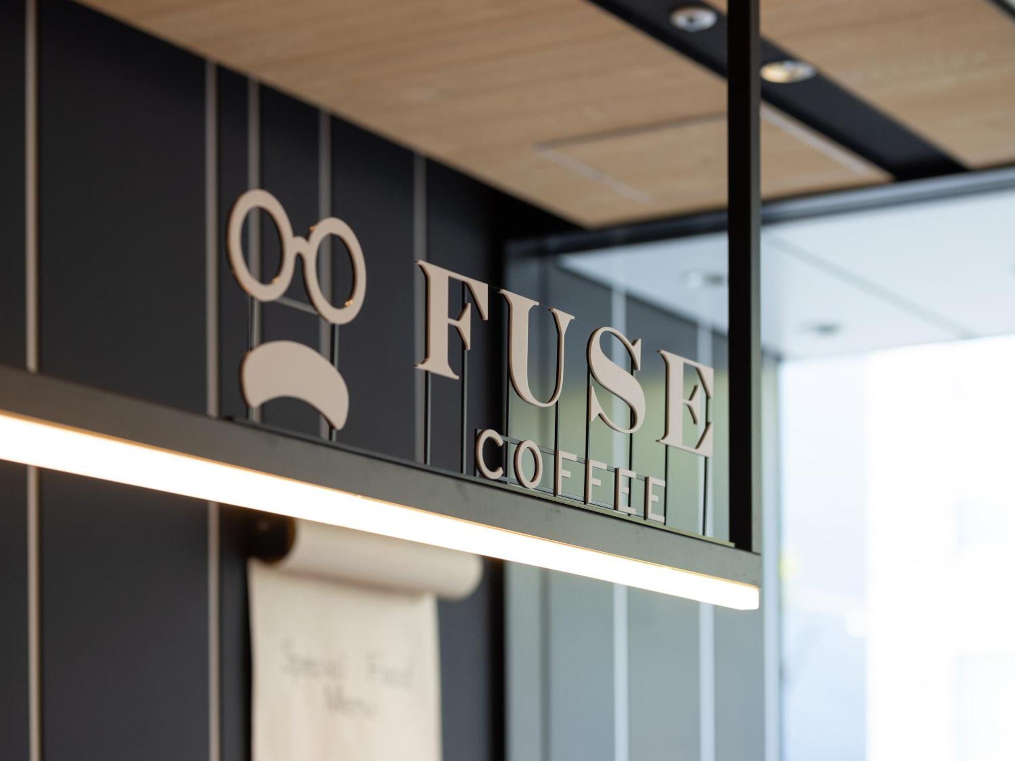 Hotel Androoms Nagoya Fushimi מראה חיצוני תמונה