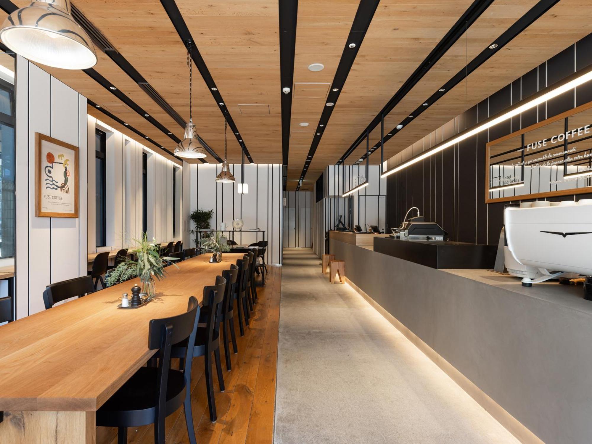 Hotel Androoms Nagoya Fushimi מראה חיצוני תמונה