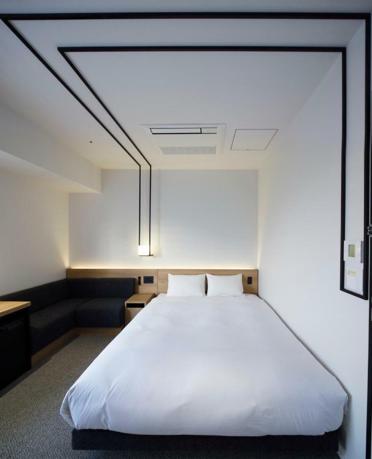 Hotel Androoms Nagoya Fushimi מראה חיצוני תמונה