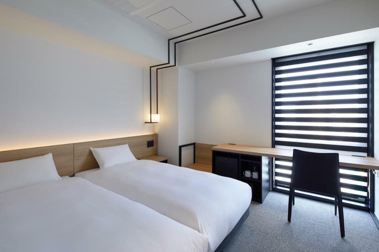 Hotel Androoms Nagoya Fushimi מראה חיצוני תמונה
