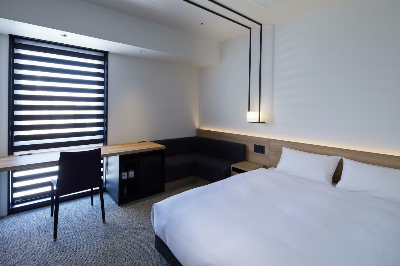Hotel Androoms Nagoya Fushimi מראה חיצוני תמונה