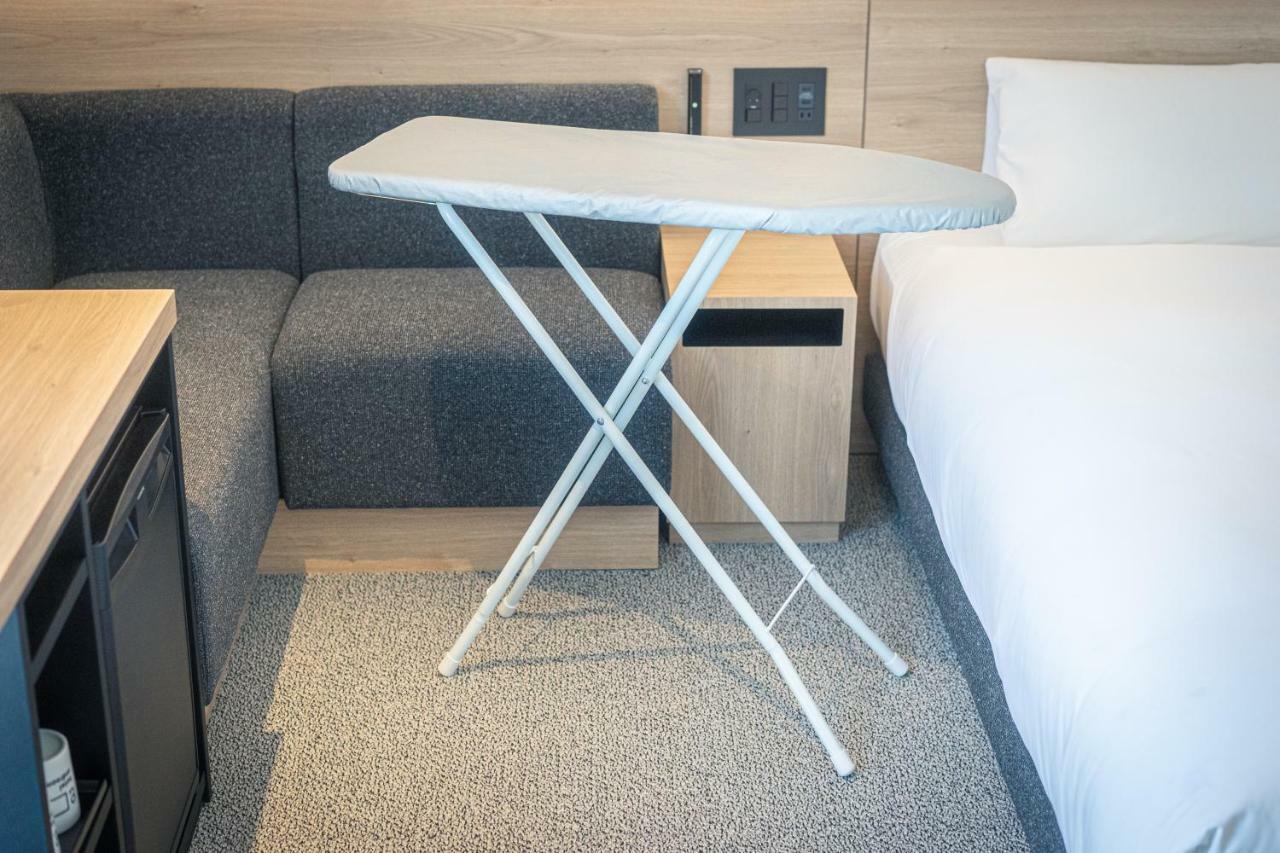 Hotel Androoms Nagoya Fushimi מראה חיצוני תמונה