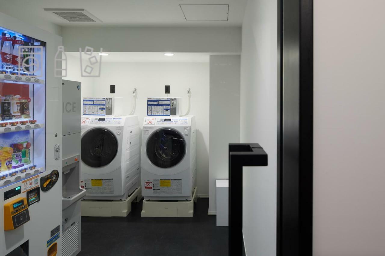Hotel Androoms Nagoya Fushimi מראה חיצוני תמונה