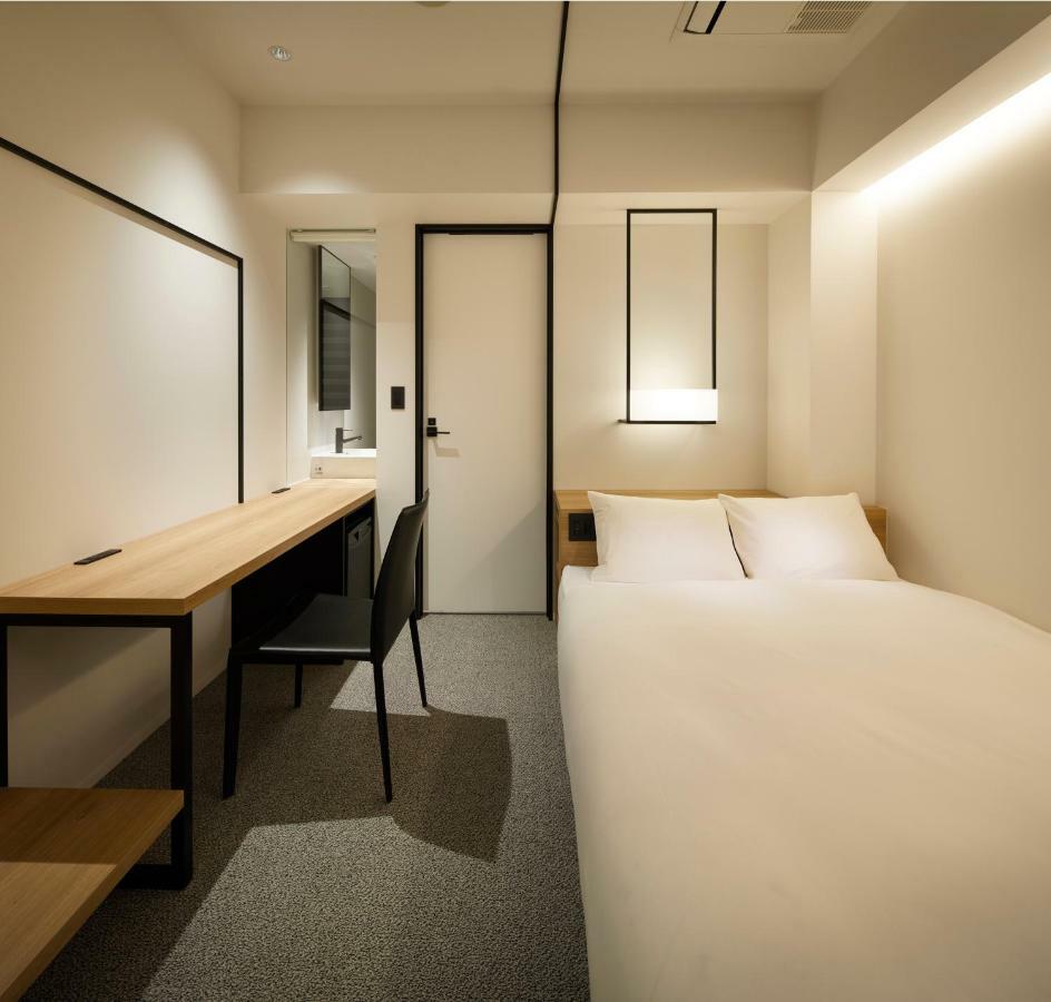 Hotel Androoms Nagoya Fushimi מראה חיצוני תמונה